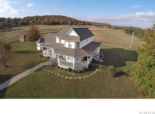 14303 W 171st St S, Sapulpa, OK 74066