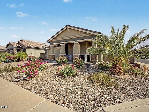 2nd image of 41445 W ARVADA Lane