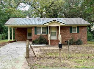 267 N Richardson St, Hartwell, GA 30643