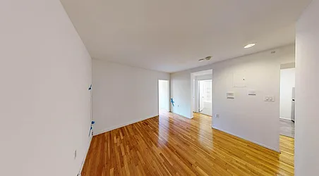 Rented by AZ REALTY NYC LLC