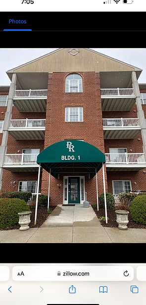 1st image of 4434 Pheasant Ridge Rd SW Unit 306