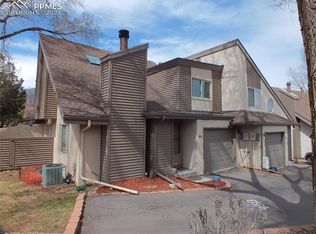 95 Crystal Park Rd APT B, Manitou Springs, CO 80829