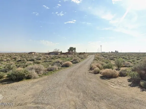 5300 W Avenue L 12 St W #C14-53, Lancaster, CA 93536