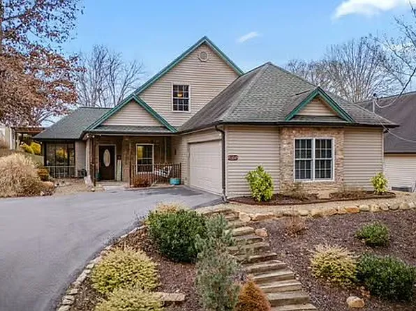 1923 Wingate Rd, Kingsport, TN 37660