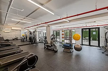 Rented by REAL New York