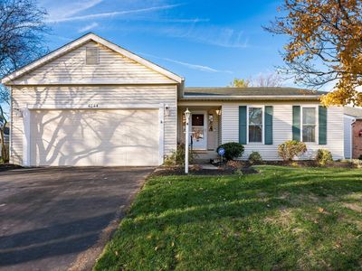 4044 Dumfries Ct, Dublin, OH, 43016