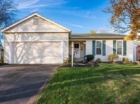 4044 Dumfries Ct, Dublin, OH 43016