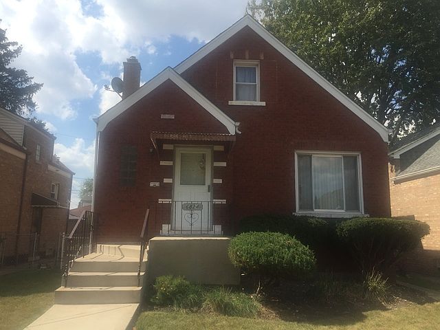 1st image of 6824 S Karlov Ave