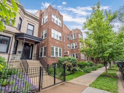 5406 N Glenwood Ave #3N, Chicago, IL, 60640