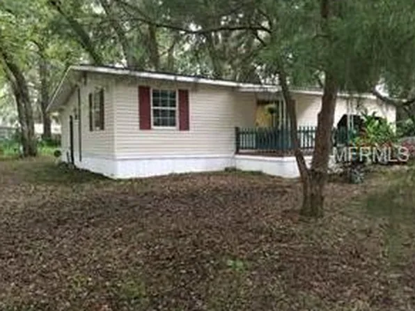 2596 County Road 426g, Lake Panasoffkee, FL 33538