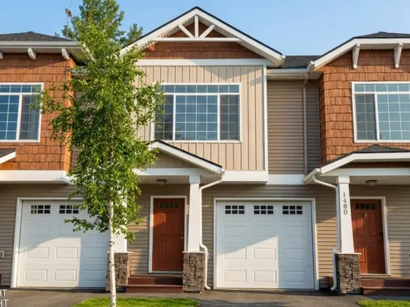 1482 Shallow Pool Dr #M3, Anchorage, AK 99504