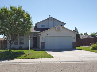 16368 N Asbury Dr, Nampa, ID 83651