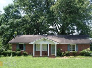2749 Pannell Rd, Social Circle, GA 30025