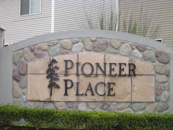  Pioneer Place
