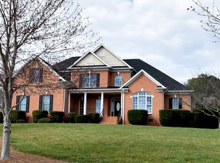 4287 Mourning Dove Dr, Matthews, NC 28104