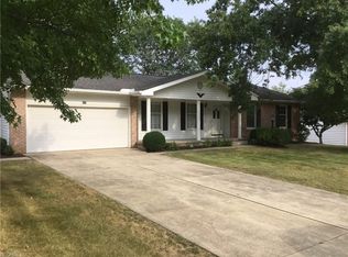 679 N Revere Rd, Akron, OH 44333