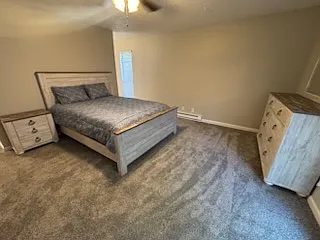PECAN VALLEY APARTMENTS — Photo 6
