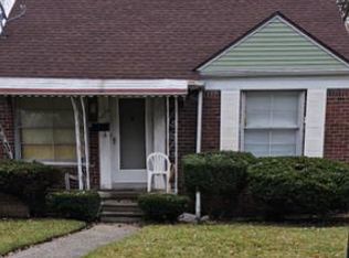 20044 Winthrop St, Detroit, MI 48235