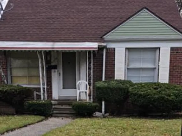 20044 Winthrop St, Detroit, MI 48235