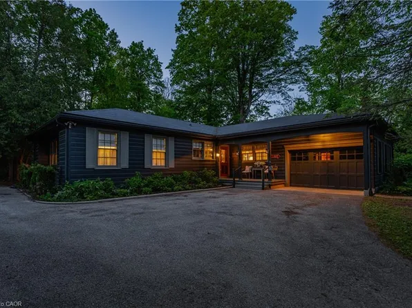 768 Glasgow St, Kitchener, ON N2M 2N8