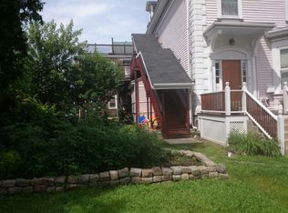 11 Pearl St APT 3, Dorchester, MA 02125