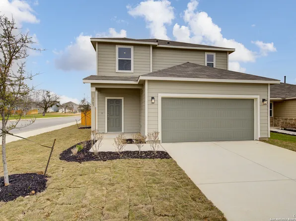 5703 Quartz Terrace, San Antonio, TX 78222