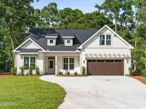 1770 Oakbrook Drive SW, Ocean Isle Beach, NC 28469