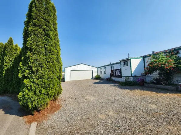 1405 N Cavalier Ct, Liberty Lake, WA 99016