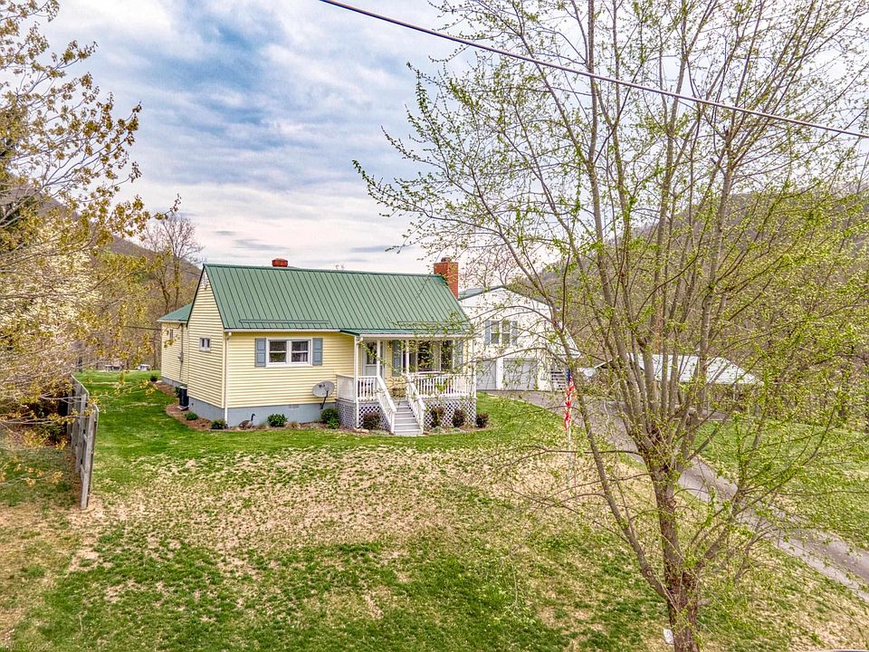 125 Old Virginia Ave, Rich Creek, VA 24147 Zillow