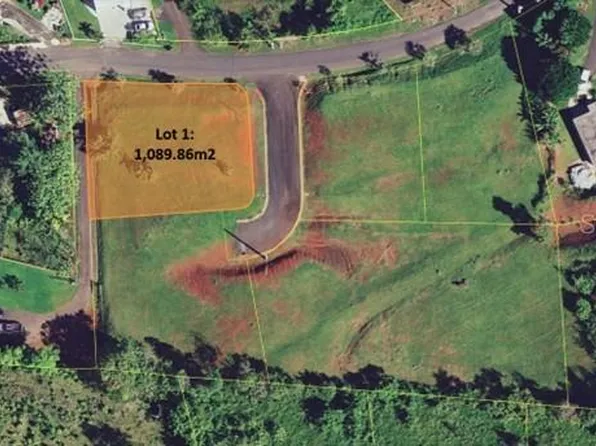 State Highway 173 6.1 Sumidero Ward #Km, Aguas Buenas, PR 00703