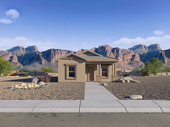 Plan Elevation.