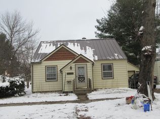 1314 Wilson St NE, Menomonie, WI 54751