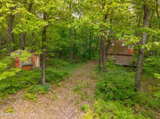 358 Cabin Ridge Ln, Clearville, PA 15535