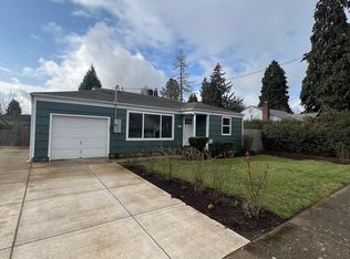 3311 Oregon Ave, Springfield, OR 97478