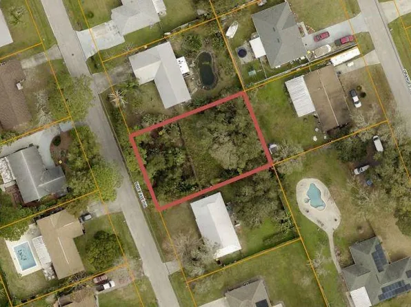 Pine Tree Dr Lot 10620, Edgewater, FL 32141