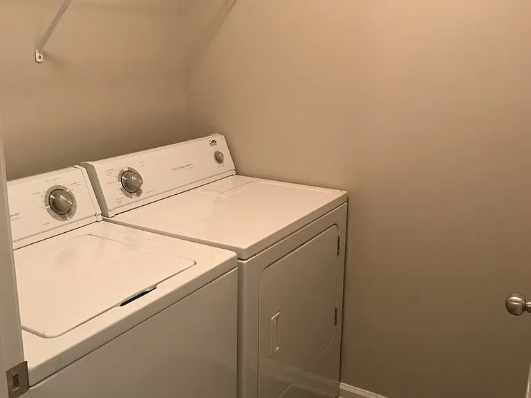 Laundry Room Cabinet