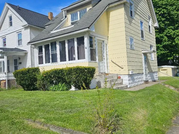 4 Garnet St, Rochester, NY 14609