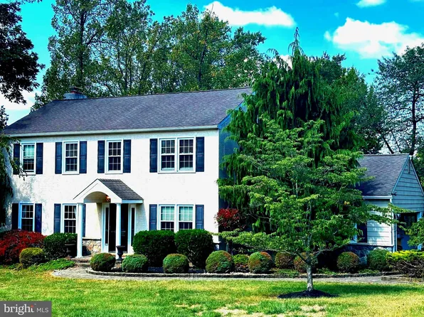 1461 Grove Ave, West Chester, PA 19380