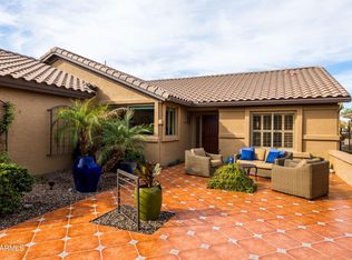 3648 N 162nd Ave, Goodyear, AZ 85395