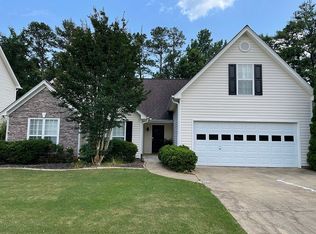 5710 Lenox Park Pl, Sugar Hill, GA