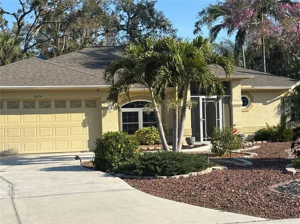 2874 56th Avenue Cir E, Bradenton, FL 34203