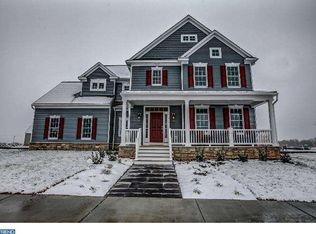 756 Idlewyld Dr, Middletown, DE 19709