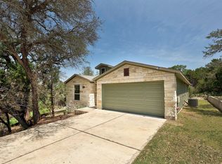 21604 Pope Dr, Lago Vista, TX 78645