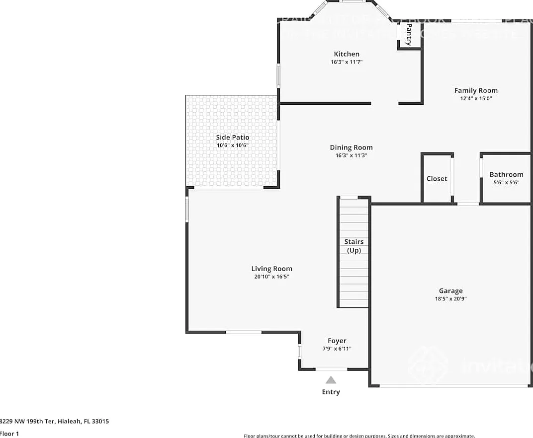 8229 NW 199th Ter Hialeah, FL 33015 — Photo 2