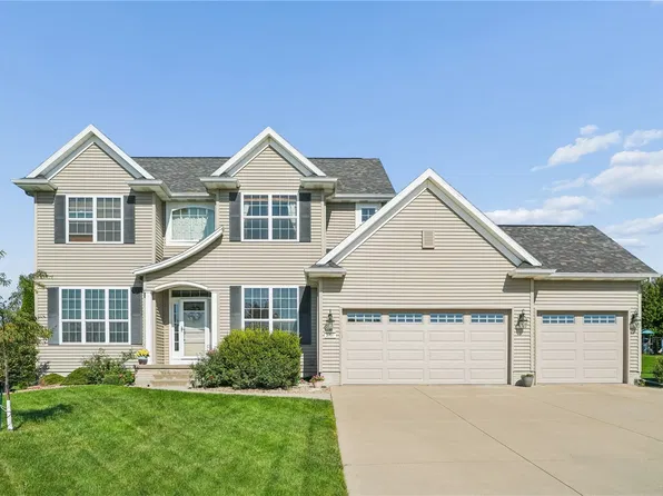 2395 Newcastle Rd, Marion, IA 52302