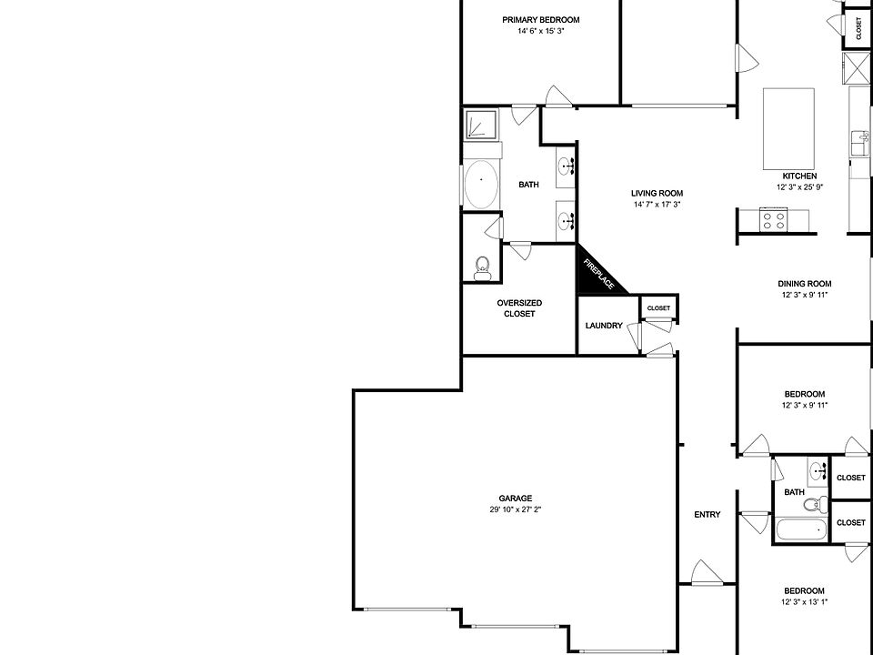 2nd image of 137 Stevenson Dr