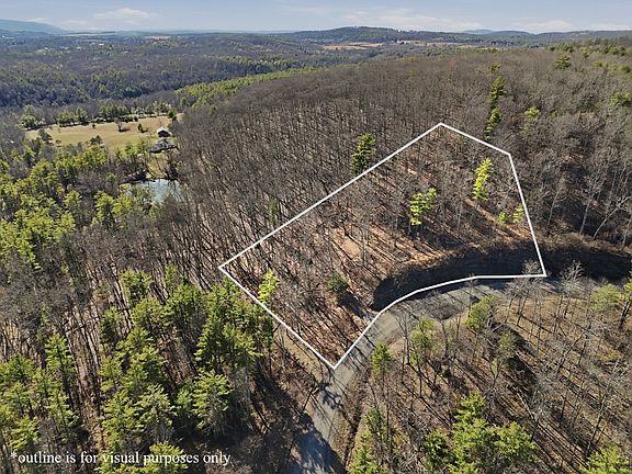 3rd image of Lot33&34 Hemlock Hills Rd