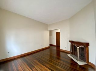 93 Cliff Ave #1, Winthrop, MA 02152