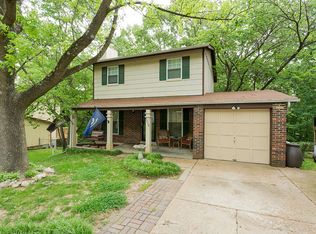 7238 Wayles Dr, Barnhart, MO 63012