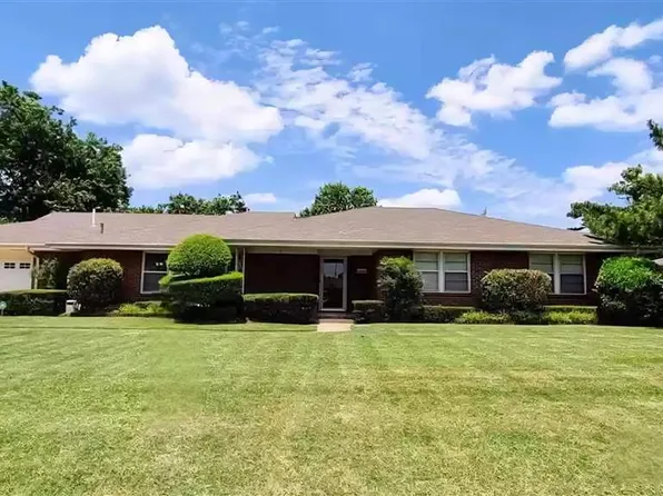 3405 NW Baltimore Ave, Lawton, OK 73505